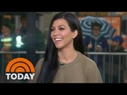 Kourtney Kardashian and Her Relationship With Scott Disick | TODAY