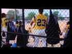 Coach Tayl'r Hollis, Southern University Softball 2014