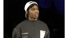 Shayne Oliver Talks Hood By Air Fall 2013 Collection At New York Fashion Week | MTV Style