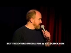 Louis CK Live at the Comedy Store Preview louisck.com