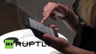 UK: Check out YotaPhone 2, the smartphone with TWO fronts