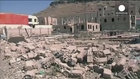 Yemen peace talks underway at secret Swiss location