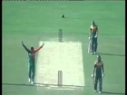 Saif Uddin Feni's Pride - Under 19 All Rounder Takes 5 Wickets vs South Africa