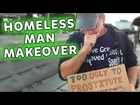 The Homeless Guy Challenge
