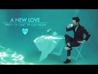 Mayer Hawthorne - A New Love // Party of One EP