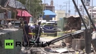 Somalia: Ten killed after Al-Shabaab assault on police office *GRAPHIC*