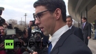 USA: Michael Phelps avoids jail after DUI plea