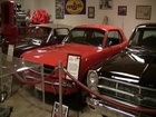 'Big Daddy' Don Garlits Classic Auto Museum