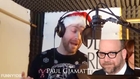 'Twas the Night Before Christmas in Celebrity Voices (2015 edition)
