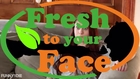 Fresh to Your Face- The revolutionary new food delivery service!