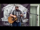 05 - Cole Thomason live at Weber's Deck in French Lake, MN