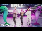 Herve Pagez, Diplo - Spicy (Official Music Video) ft. Charli XCX