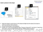 top business people 3d man assembling pie chart powerpoint slides presentation infographics slides