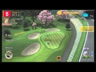 Everybody's Golf 6 Daily August 1, 2014 [Erika, Mt. Sakrua] PS3 Hot Shots Golf
