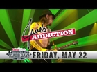 Presenting the 2015 Coors Light Carb Day Performers: Jane's Addiciton, OAR and .38 Special!
