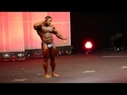 Roelly Winklaar - Competitor No 68 - Prejudging - Arnold Classic Europe 2014