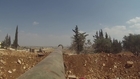 Maarrat al-Nu'man Update: Militant GoPro Artillery Action + SyAF strike + more