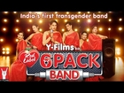 Hum Hain Happy - 6 Pack Band