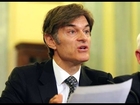 Dr. Oz Exposed!  Promotes Vaccine on TV but Admits He Won't Give it to His Own Children!