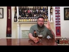 Massive Beer Reviews # 87 Malheur 10 Belgian Strong Pale Ale 2004