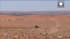 Turkey to let Iraq Kurds join Kobani battle