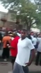 Video Surfaces Showing Tyrone Harris Flashing Gun One Year Earlier