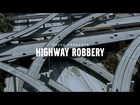 Highway Robbery | Volvo XC90 T8 Twin Engine Hybrid