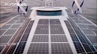 Sun and wind to power Energy Observer catamaran on six year circumnavigation