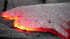 What Happens When You Step on Lava?