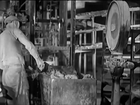 Tire/tyre maufacvturing - in the 1930's