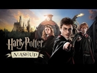 Harry Potter Ultimate Magical Saga Trailer - Movie HD