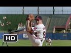 Major League (7/10) Movie CLIP - Just a Bit Outside (1989) HD