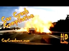 Car Crash Compilation * Russian Car Crashes * Truck Accidents * Road Rage * 2014 #19