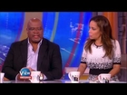 Christopher Darden Says O.J. Confessed to Murder During Trial | The View