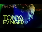 Invicta FC 13: Tonya Evinger Highlight