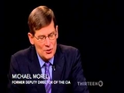 Obama’s Former CIA Director Morell: Obama Didn’t Hit ISIS’s Oil Because Of Environmental Damage