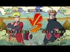 Naruto Shippuden: Ultimate Ninja Storm 3, Sage Naruto Uzumaki VS Pain!