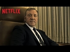House of Cards - Season 3 - Official Trailer 2 - Netflix [HD]