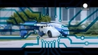 The Aeromobil: living the flying car dream