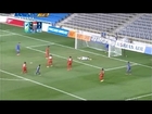 ALL GOAL Timnas Indonesia vs Thailand 0-3 Asian Games 2014