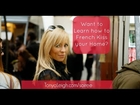 How to French Kiss Your Home with Ease, Elegance & Style :: with Tonya Leigh