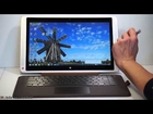 HP Envy x2 - 13t (2014) Review