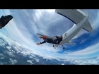 360° Skydiving