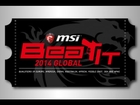 MSI Beat It Europe 예선 Team Tinker vs Cleave Gaming 2경기