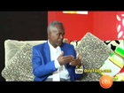 Jossy in Z House Show - An entertaining interview with talented Ethiopians