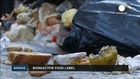 New bio label could reduce food waste