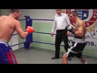 10.12.2014 Real Boxing Show Fight 4 proboxing.eu