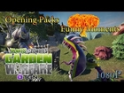 Plants VS Zombies Garden Warfare Opening Packs Funny Moments Supremium Gameplay Xbox One 1080p