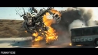 Transformers Ruin Your Favorite Movies (Mashup)