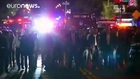 At least 29 people injured in ‘intentional blast’ in New York